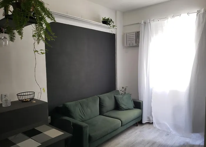 Studio Praia De Botafogo Rio de Janeiro