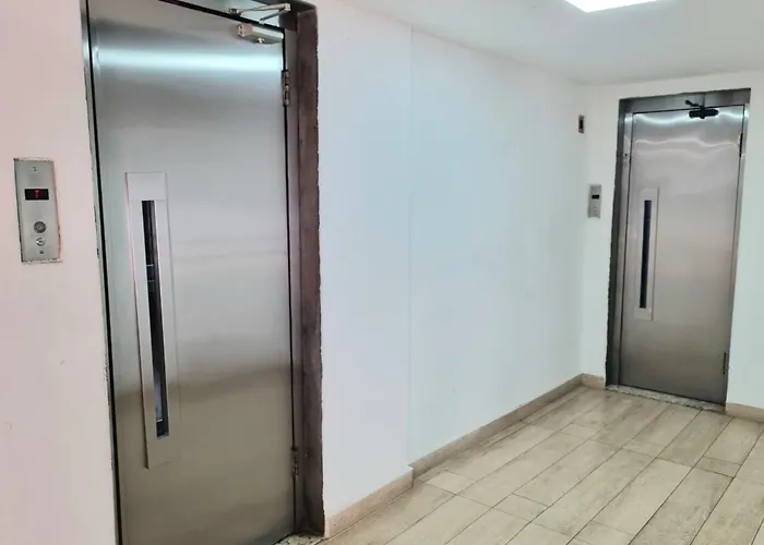 Studio Praia De Botafogo Rio de Janeiro